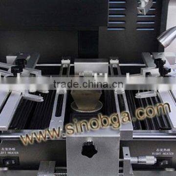 DINGHUA DH-A2 Auto/ Manual Modes Optical/ CCD Camera Lens/ Bga Vga Repair Machine for Repair Laptop and Computer Motherboards photo-5