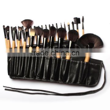 make up kit High Quality 32pcs Synthetic Acceptable Private Label Makeup Brushes Set