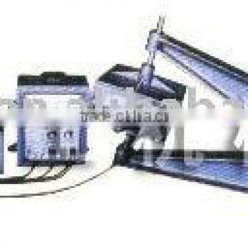 Conveyor Belt Repair Machine