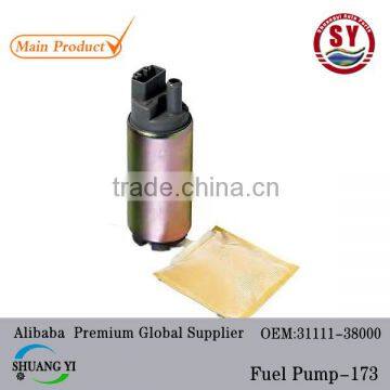 Aftermarket Electric fuel pump 31111-38000