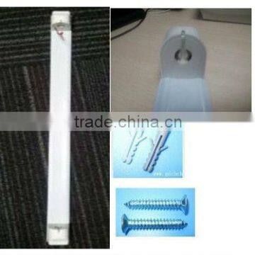 2013 Tube light fitting