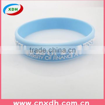 Fashionable New product silicone bracelet