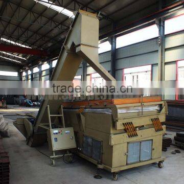 Density Separation Table for Paddy photo-5