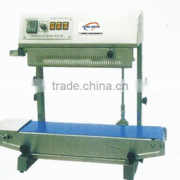 2014 newest semi-automatic electrric inductor hand sealing machine