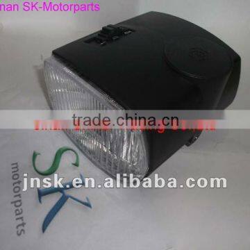 motorcycle Head lamp ciao Head lamp assy