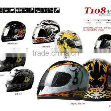 wholesale different kinds models DOT/ECE motorcycle Helmets with factory price