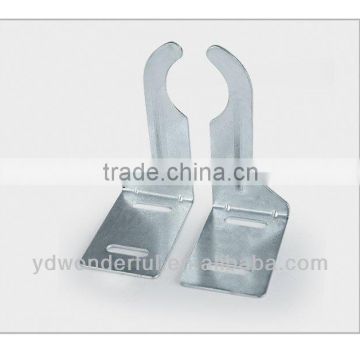 aluminum radiator accessories/ Hang Hooks