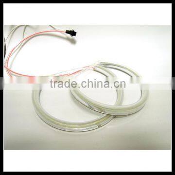 SMD LED Angel Eyes Halo Rings Kit for BMW E46 NON PROJECT E46 Coupe 1999-2003