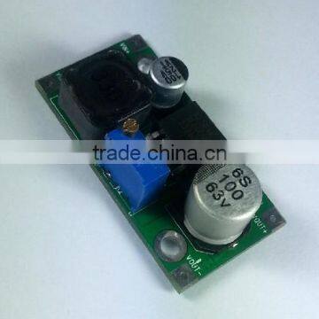 XL6009 DC-DC booster module power supply module output adjustable better than LM2577 maximum 4A current