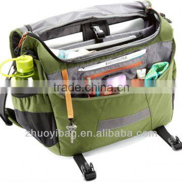 2014 New Fashionable Mens Sport Messanger Shoulder Bag