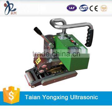 Hot Sale Geomembrane welding machine YX-900,hot melt machine