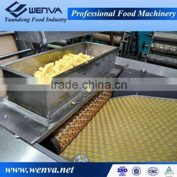 soft biscuit forming machine