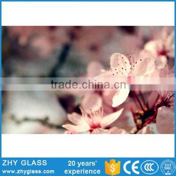 Digital Printing Epoxy Glass Laminate Sheet