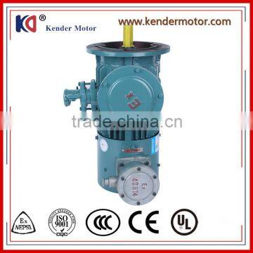 Yvp Variable Frequency Motor for Machine