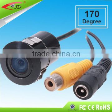 Mini size car camera recorder for all cars Universality car camera