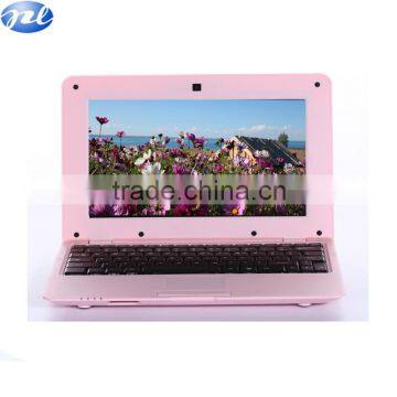 Real factory provide Android 10.1inch netbook/notebooks/laptop with Android 4.4, 1G/8GB, 10" mini pc, android 4.4 laptop                        
                                                Quality Choice