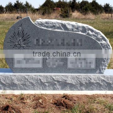 custom-145 headstone