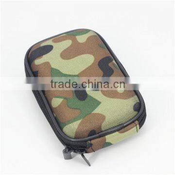 Fatigue and portable camera case for outdoor