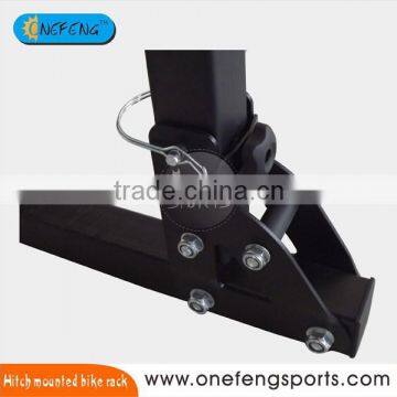 Mounted Bicycle Rack Bike Carrier photo-5