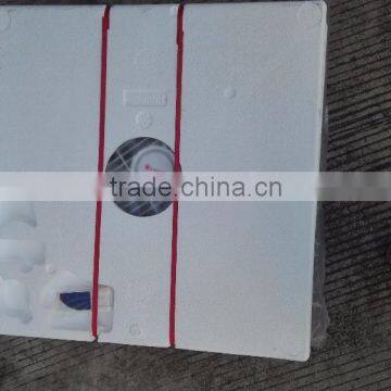 APT60C 16inch Wooden Ceiling Remote Control Fan photo-3