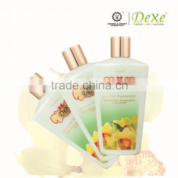 Natural Fragrance Body Lotion