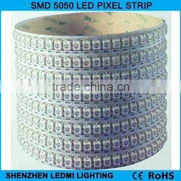 2016 Hot Sales 114 Led Strip Ws2812b Addressable Led Light photo-4