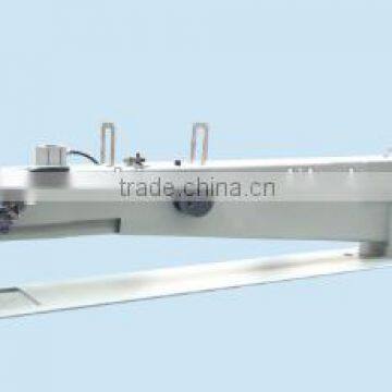 MQ-4430-L40 Long Arm Three Needle Compound Feed Lockstitch Sewing Machine