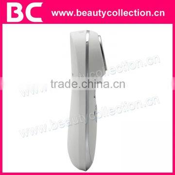 Skin Whitening BC-1507 CE ROHS Certification And Multi-Function Eyebrow Permanent Removal Beauty Equipment Type Sonic Face Massager Skin Lifting photo-2