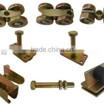 folding door fittings