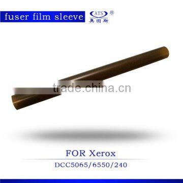 copier part original fuser fixing film sleeve dcc5065 7550 7500 dcc6500 dcc252 dcc240 dcc250 photocopy machine