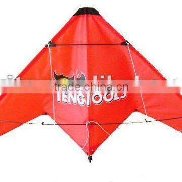 China advertising stunt kite