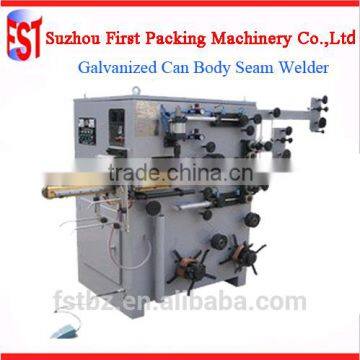 High Quality Metal Can Welding Machine
