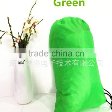 Newest ! Pure Nylon material Lightweight Outdoor Air sleeping Bag inflatable Hangout Inflatable beach Sofa