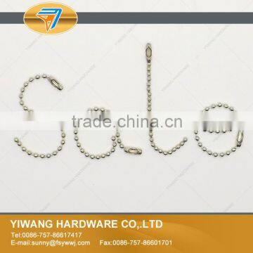 Christmas Decoration Ball Chain For Gift