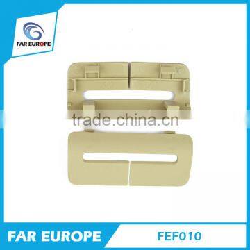 Rear Seat Webbing Insert