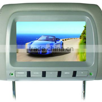 Android car headrest monitor used lcd monitors                        
                                                Quality Choice