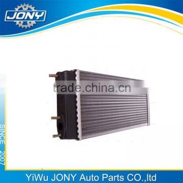 for LADA aluminum radiator core, 2126-8101060