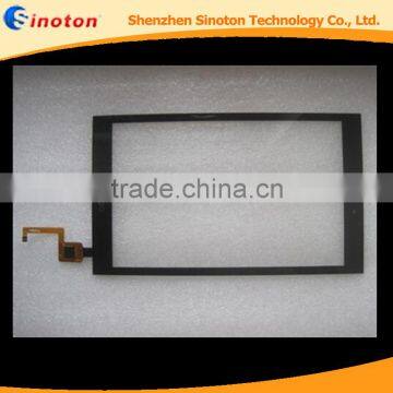 For 8inch prestigio multipad PMT7787 3G PMT7787_3g touch screen panel digitizer glass sensor replacement