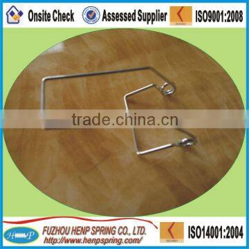 extension wire clip