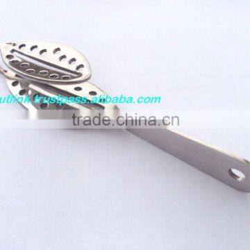 Dental Impression Bite Tray Perforated photo-2