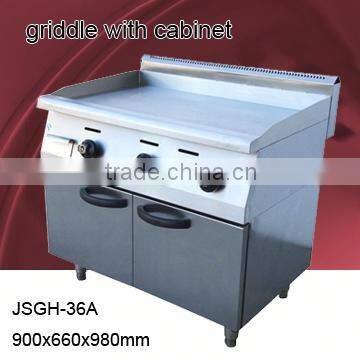 Gas Stove Griddle, Griddle With Cabinet