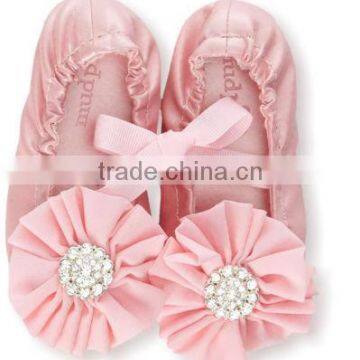 wholesale popular kid ballet shoes