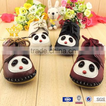 High quality fashion baby shoes first walking shoes