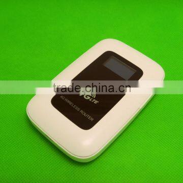 Lte Overview 3G Lte internet lte co to Mobile Router 4G 800mhz150Mbps Mobile WiFi Wlan Wireless Hotspot Modem UNLOCKED