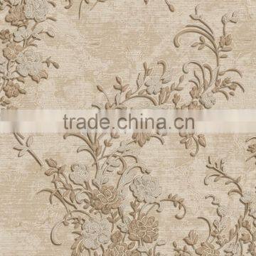 SY081101 Washable Waterproof Wallpaper for Kitchen Bathrooms photo-2