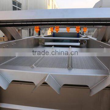 Stainless Steel Vegetable Washing Machine/machine for Fruit Washing photo-3