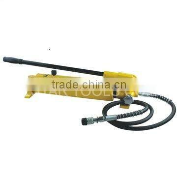 WXB-700A High Pressure Hand Hydraulic Pumps