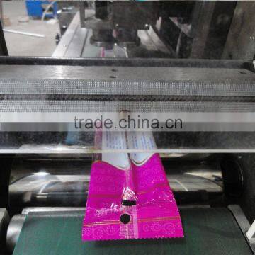 Multi-Function Wet Towel Packing Machine photo-4