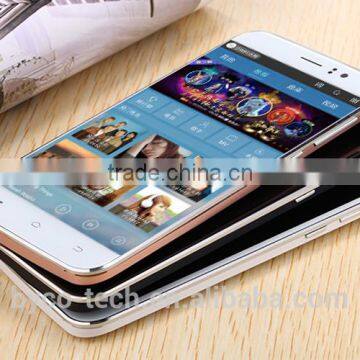 hot new products for 2016 Quad core Android 5.1 GSM cell phone                        
                                                Quality Choice