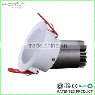 LED Downlight Hot Product in the Market Now / Adjustable High Power LED Ceiling Lamp